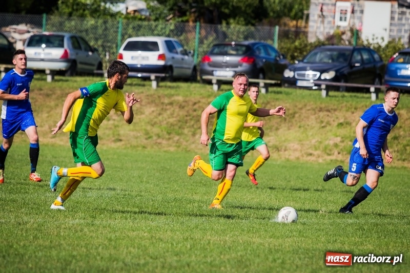 Zdjęcie w galerii na portalu naszraciborz.pl: Dwudniowy festyn sportowy LKS Brzezie wiadomości z regionu