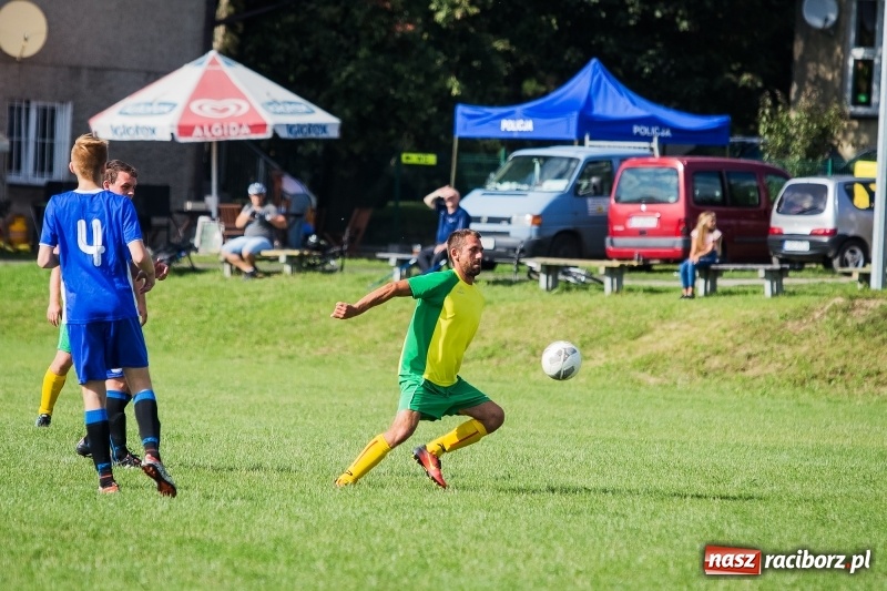 Zdjęcie w galerii na portalu naszraciborz.pl: Dwudniowy festyn sportowy LKS Brzezie wiadomości z regionu