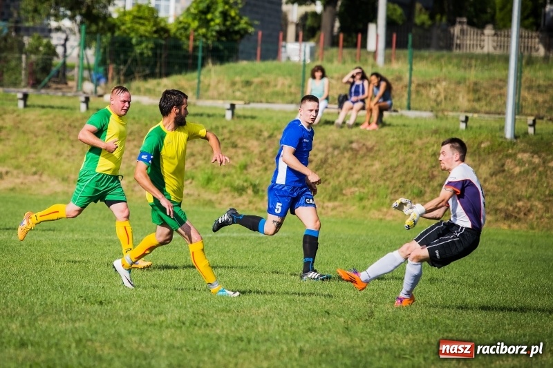 Zdjęcie w galerii na portalu naszraciborz.pl: Dwudniowy festyn sportowy LKS Brzezie wiadomości z regionu