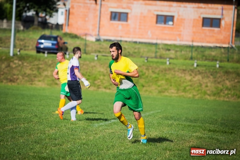 Zdjęcie w galerii na portalu naszraciborz.pl: Dwudniowy festyn sportowy LKS Brzezie wiadomości z regionu