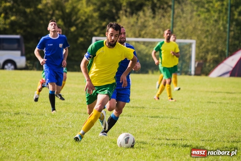 Zdjęcie w galerii na portalu naszraciborz.pl: Dwudniowy festyn sportowy LKS Brzezie wiadomości z regionu