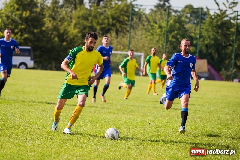 Zdjęcie w galerii na portalu naszraciborz.pl: Dwudniowy festyn sportowy LKS Brzezie wiadomości z regionu