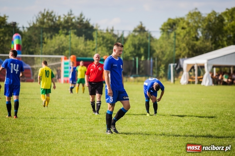 Zdjęcie w galerii na portalu naszraciborz.pl: Dwudniowy festyn sportowy LKS Brzezie wiadomości z regionu