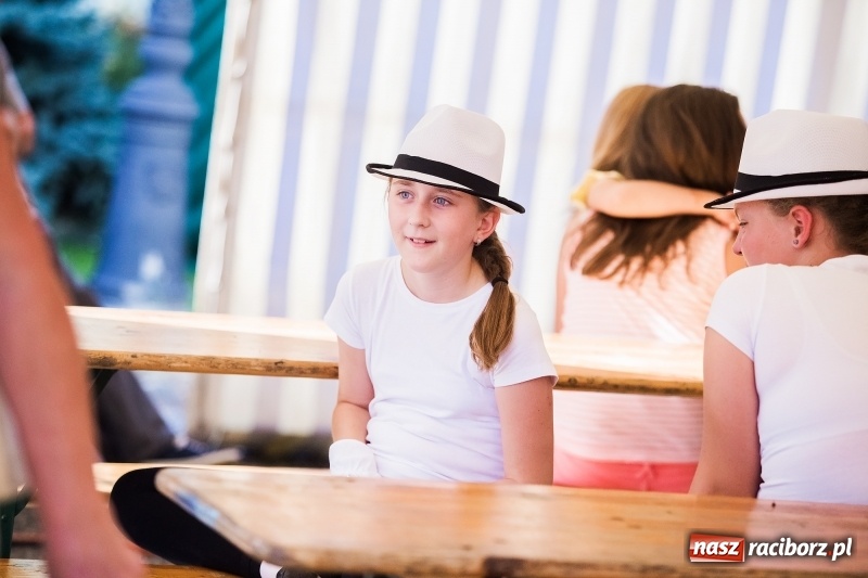 Zdjęcie w galerii na portalu naszraciborz.pl: Pierwszy dzień obchodów dni Krzanowic wiadomości z regionu