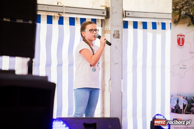 Zdjęcie w galerii na portalu naszraciborz.pl: Pierwszy dzień obchodów dni Krzanowic wiadomości z regionu