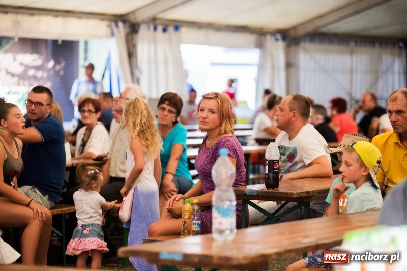 Zdjęcie w galerii na portalu naszraciborz.pl: Pierwszy dzień obchodów dni Krzanowic wiadomości z regionu