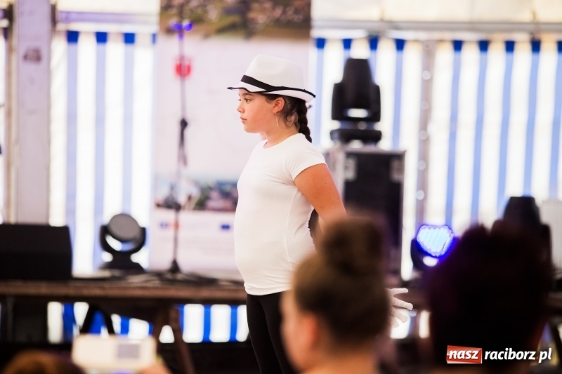 Zdjęcie w galerii na portalu naszraciborz.pl: Pierwszy dzień obchodów dni Krzanowic wiadomości z regionu