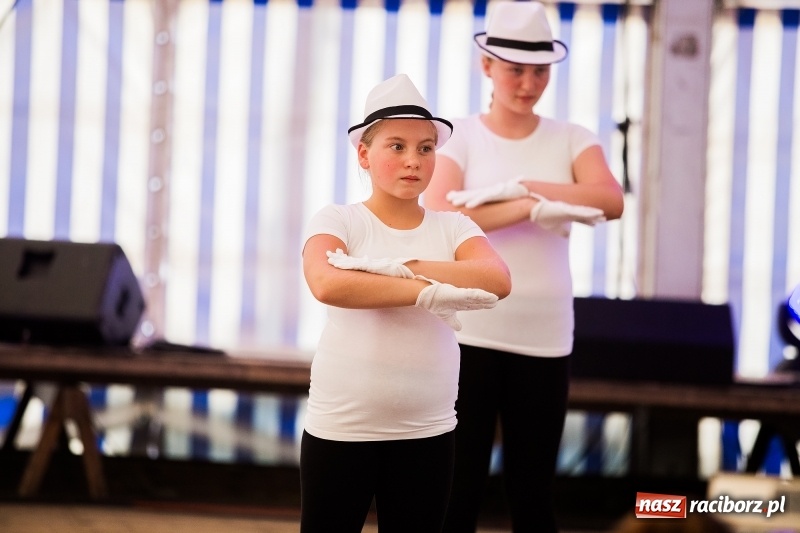 Zdjęcie w galerii na portalu naszraciborz.pl: Pierwszy dzień obchodów dni Krzanowic wiadomości z regionu