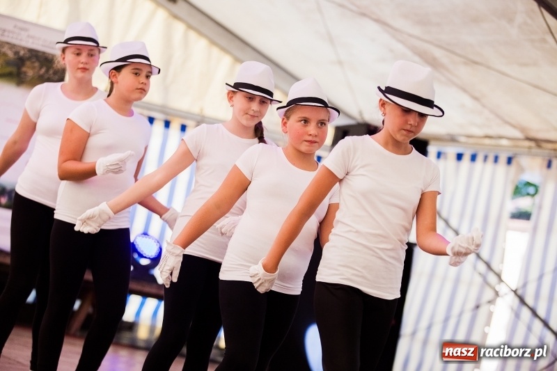 Zdjęcie w galerii na portalu naszraciborz.pl: Pierwszy dzień obchodów dni Krzanowic wiadomości z regionu