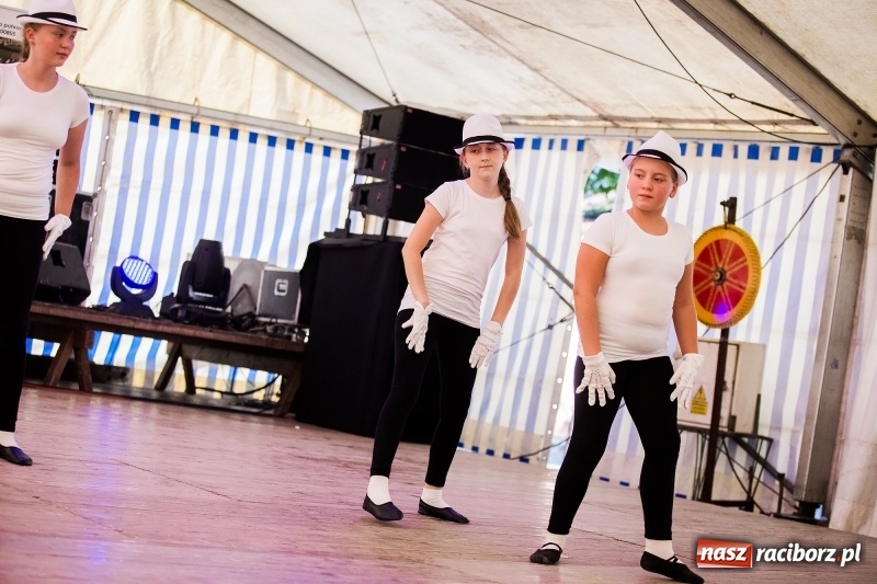 Zdjęcie w galerii na portalu naszraciborz.pl: Pierwszy dzień obchodów dni Krzanowic wiadomości z regionu