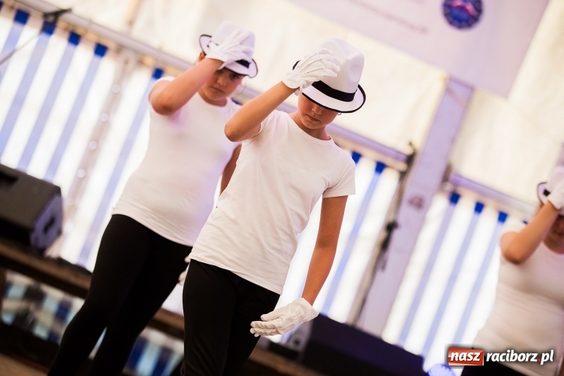 Zdjęcie w galerii na portalu naszraciborz.pl: Pierwszy dzień obchodów dni Krzanowic wiadomości z regionu