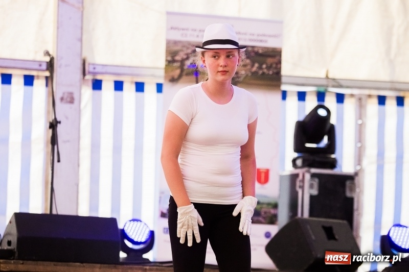 Zdjęcie w galerii na portalu naszraciborz.pl: Pierwszy dzień obchodów dni Krzanowic wiadomości z regionu