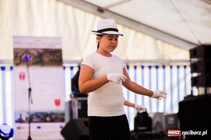 Zdjęcie w galerii na portalu naszraciborz.pl: Pierwszy dzień obchodów dni Krzanowic wiadomości z regionu