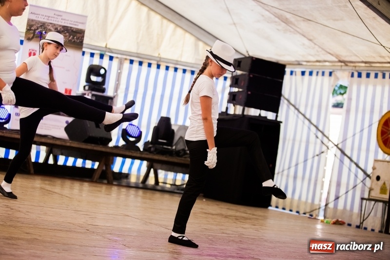 Zdjęcie w galerii na portalu naszraciborz.pl: Pierwszy dzień obchodów dni Krzanowic wiadomości z regionu