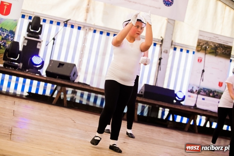 Zdjęcie w galerii na portalu naszraciborz.pl: Pierwszy dzień obchodów dni Krzanowic wiadomości z regionu