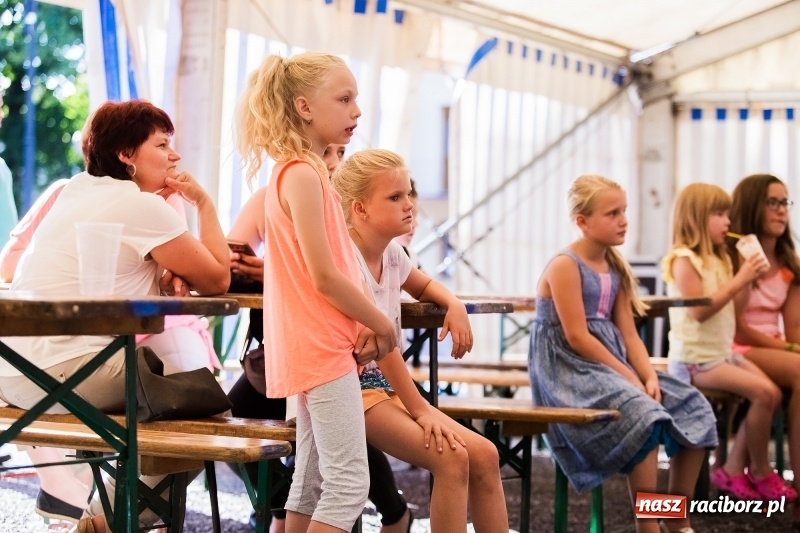 Zdjęcie w galerii na portalu naszraciborz.pl: Pierwszy dzień obchodów dni Krzanowic wiadomości z regionu