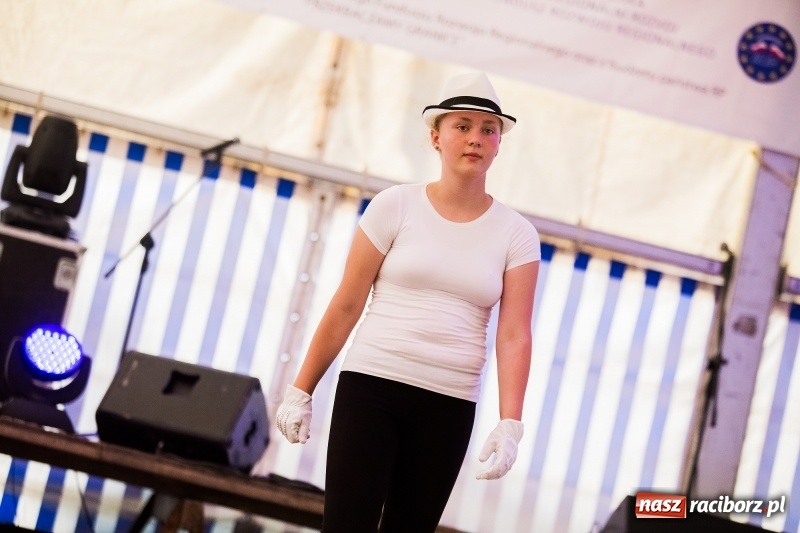 Zdjęcie w galerii na portalu naszraciborz.pl: Pierwszy dzień obchodów dni Krzanowic wiadomości z regionu