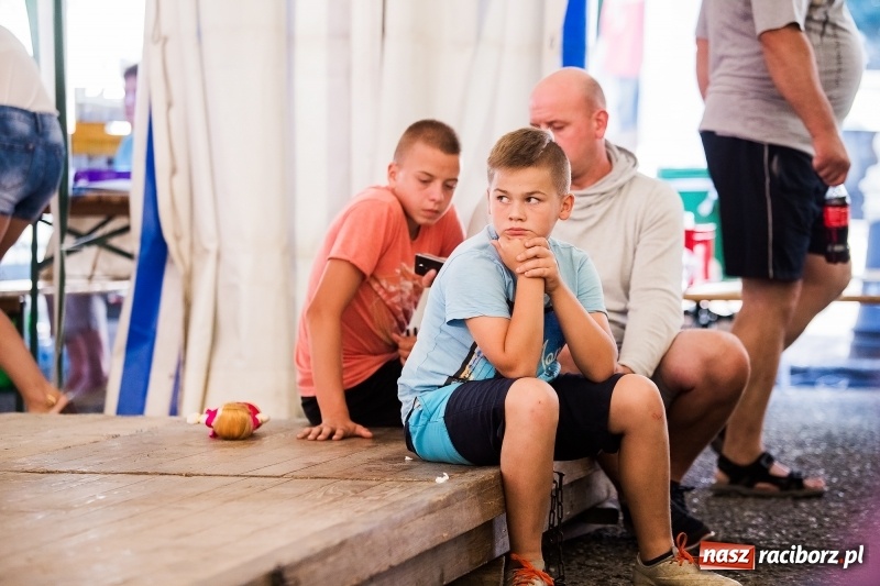 Zdjęcie w galerii na portalu naszraciborz.pl: Pierwszy dzień obchodów dni Krzanowic wiadomości z regionu