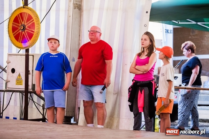 Zdjęcie w galerii na portalu naszraciborz.pl: Pierwszy dzień obchodów dni Krzanowic wiadomości z regionu