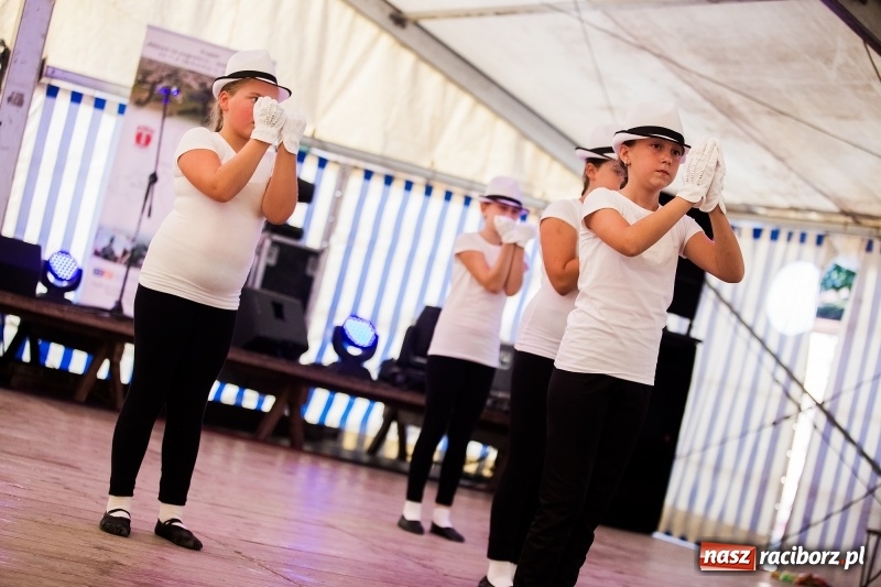 Zdjęcie w galerii na portalu naszraciborz.pl: Pierwszy dzień obchodów dni Krzanowic wiadomości z regionu