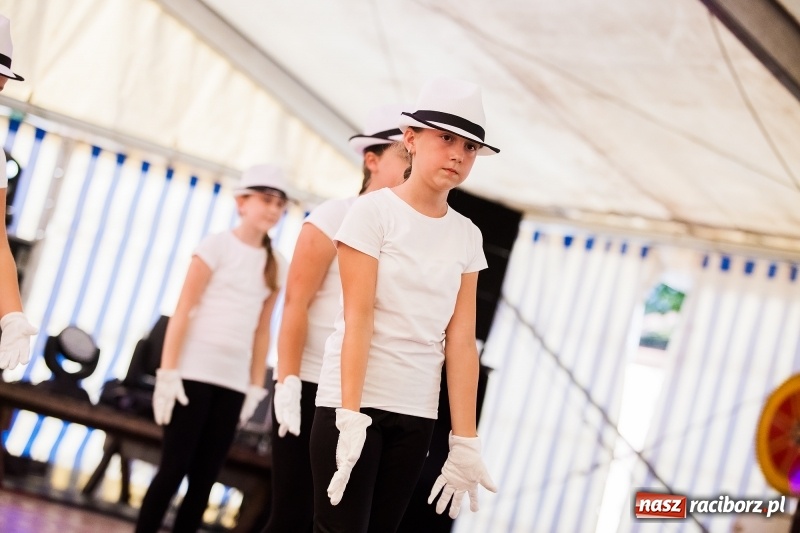 Zdjęcie w galerii na portalu naszraciborz.pl: Pierwszy dzień obchodów dni Krzanowic wiadomości z regionu