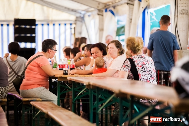 Zdjęcie w galerii na portalu naszraciborz.pl: Pierwszy dzień obchodów dni Krzanowic wiadomości z regionu