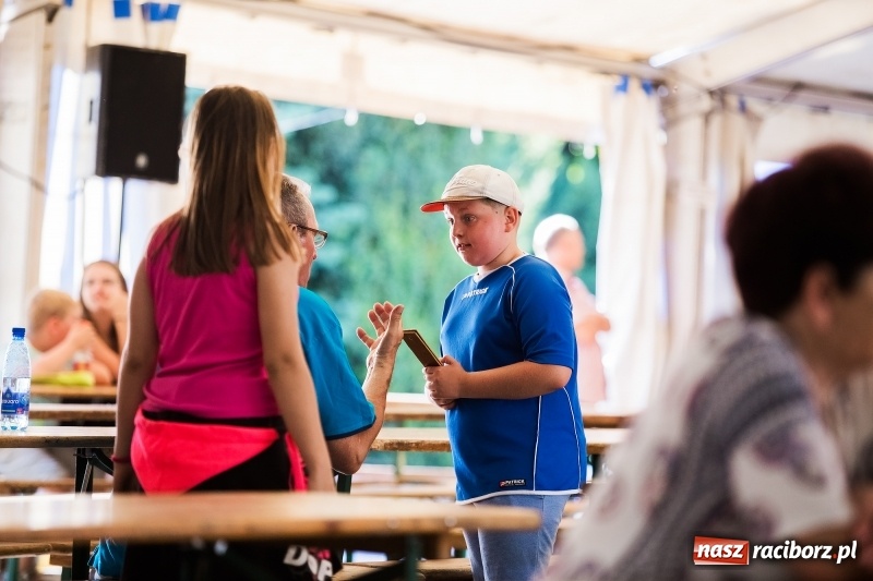 Zdjęcie w galerii na portalu naszraciborz.pl: Pierwszy dzień obchodów dni Krzanowic wiadomości z regionu