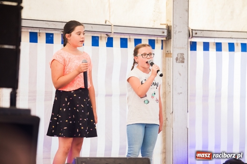 Zdjęcie w galerii na portalu naszraciborz.pl: Pierwszy dzień obchodów dni Krzanowic wiadomości z regionu