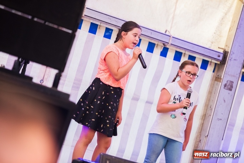 Zdjęcie w galerii na portalu naszraciborz.pl: Pierwszy dzień obchodów dni Krzanowic wiadomości z regionu