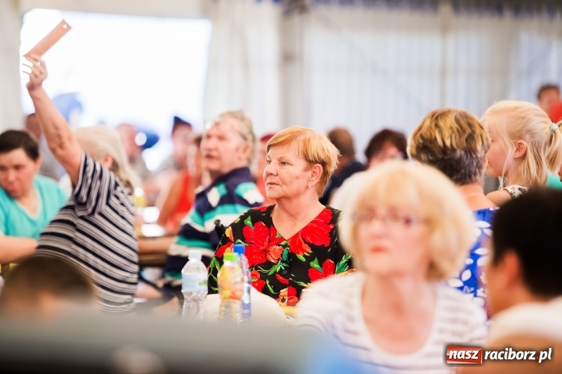 Zdjęcie w galerii na portalu naszraciborz.pl: Pierwszy dzień obchodów dni Krzanowic wiadomości z regionu