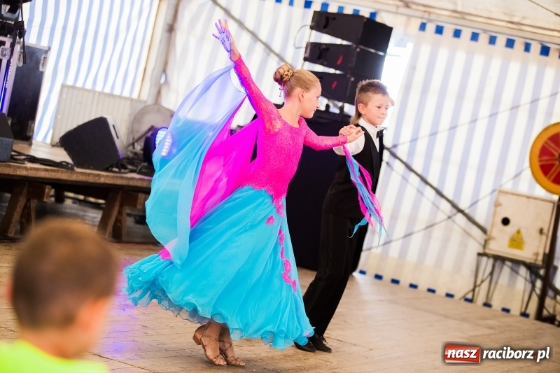 Zdjęcie w galerii na portalu naszraciborz.pl: Pierwszy dzień obchodów dni Krzanowic wiadomości z regionu