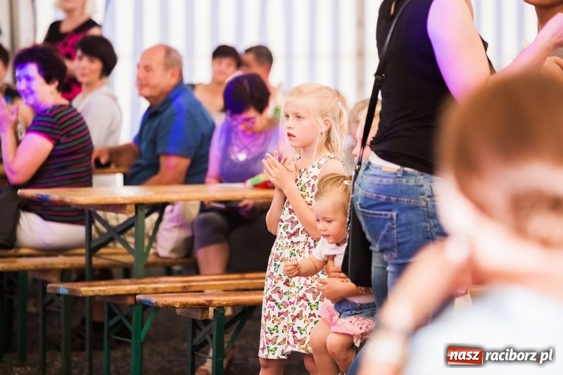 Zdjęcie w galerii na portalu naszraciborz.pl: Pierwszy dzień obchodów dni Krzanowic wiadomości z regionu