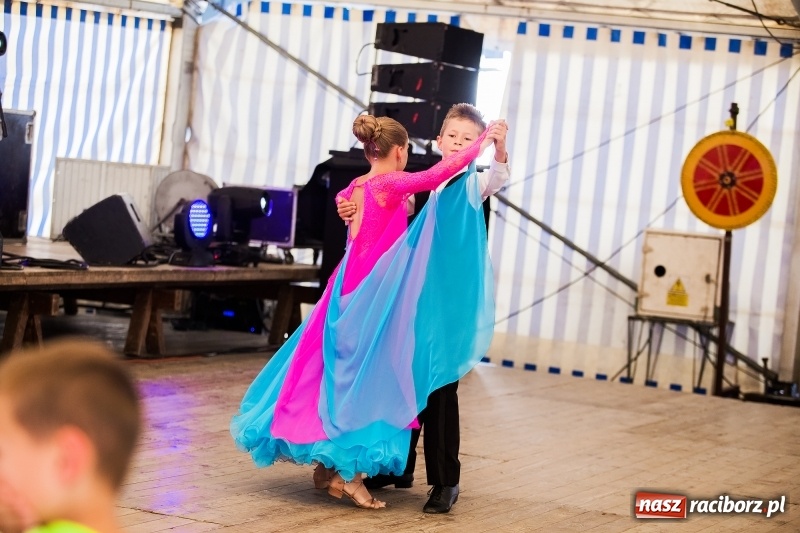 Zdjęcie w galerii na portalu naszraciborz.pl: Pierwszy dzień obchodów dni Krzanowic wiadomości z regionu