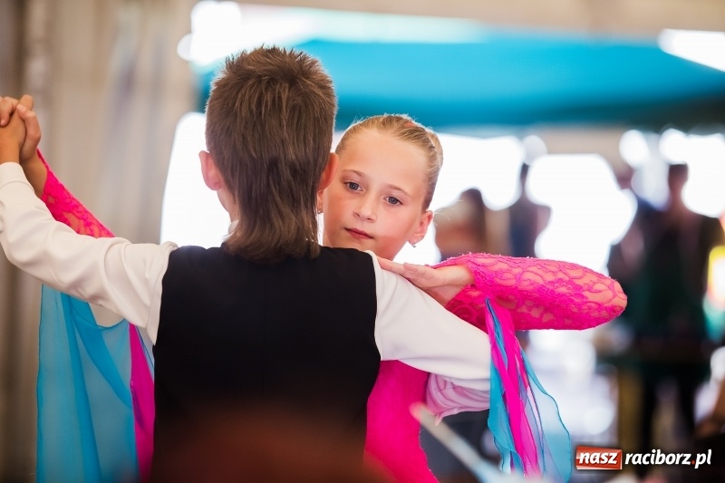 Zdjęcie w galerii na portalu naszraciborz.pl: Pierwszy dzień obchodów dni Krzanowic wiadomości z regionu