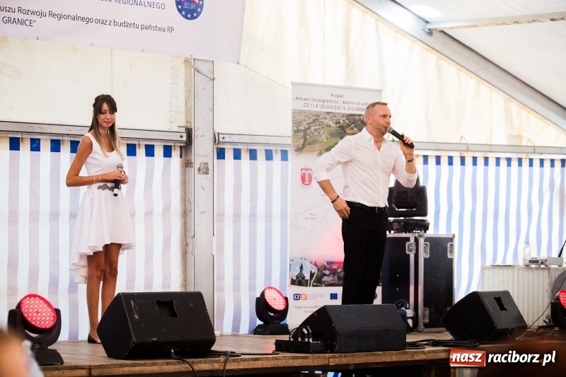 Zdjęcie w galerii na portalu naszraciborz.pl: Pierwszy dzień obchodów dni Krzanowic wiadomości z regionu