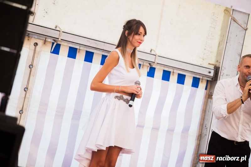 Zdjęcie w galerii na portalu naszraciborz.pl: Pierwszy dzień obchodów dni Krzanowic wiadomości z regionu