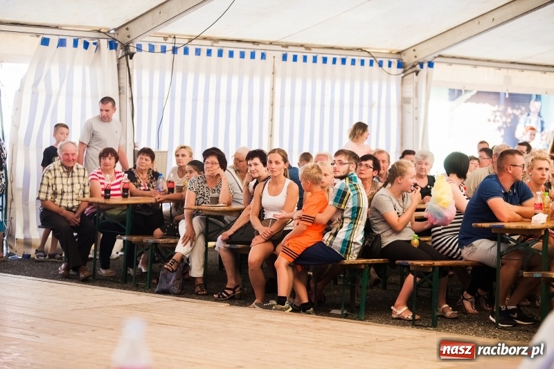 Zdjęcie w galerii na portalu naszraciborz.pl: Pierwszy dzień obchodów dni Krzanowic wiadomości z regionu