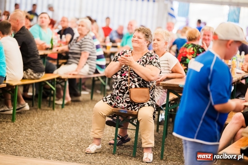 Zdjęcie w galerii na portalu naszraciborz.pl: Pierwszy dzień obchodów dni Krzanowic wiadomości z regionu
