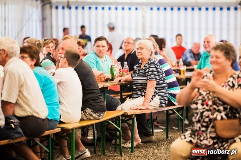 Zdjęcie w galerii na portalu naszraciborz.pl: Pierwszy dzień obchodów dni Krzanowic wiadomości z regionu