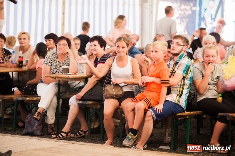 Zdjęcie w galerii na portalu naszraciborz.pl: Pierwszy dzień obchodów dni Krzanowic wiadomości z regionu