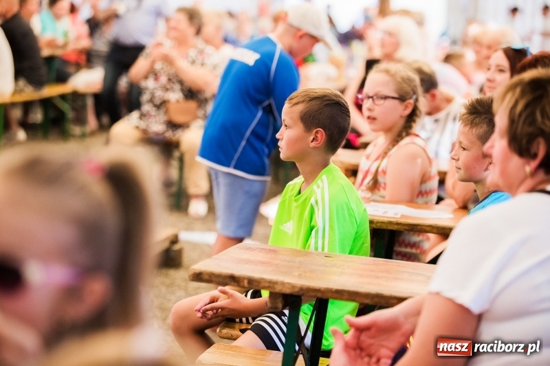 Zdjęcie w galerii na portalu naszraciborz.pl: Pierwszy dzień obchodów dni Krzanowic wiadomości z regionu