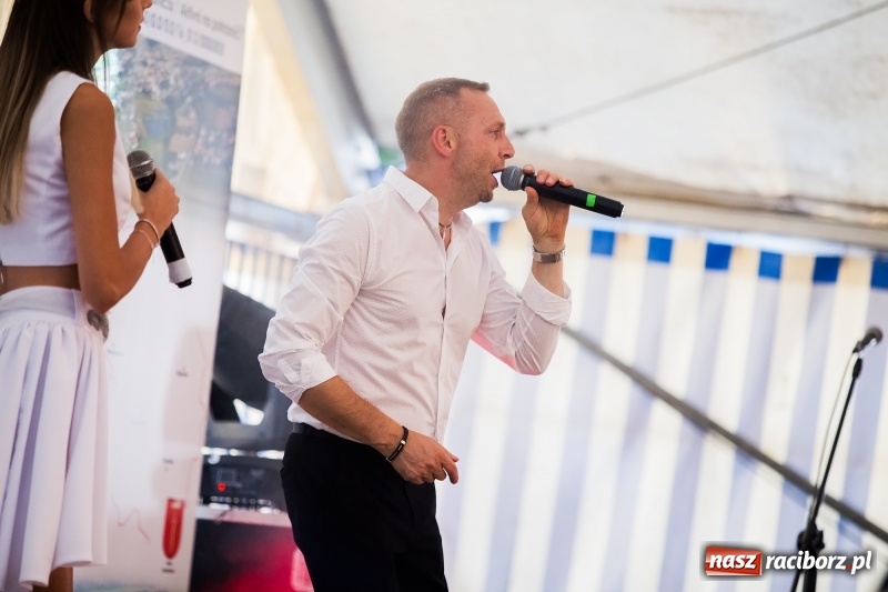 Zdjęcie w galerii na portalu naszraciborz.pl: Pierwszy dzień obchodów dni Krzanowic wiadomości z regionu