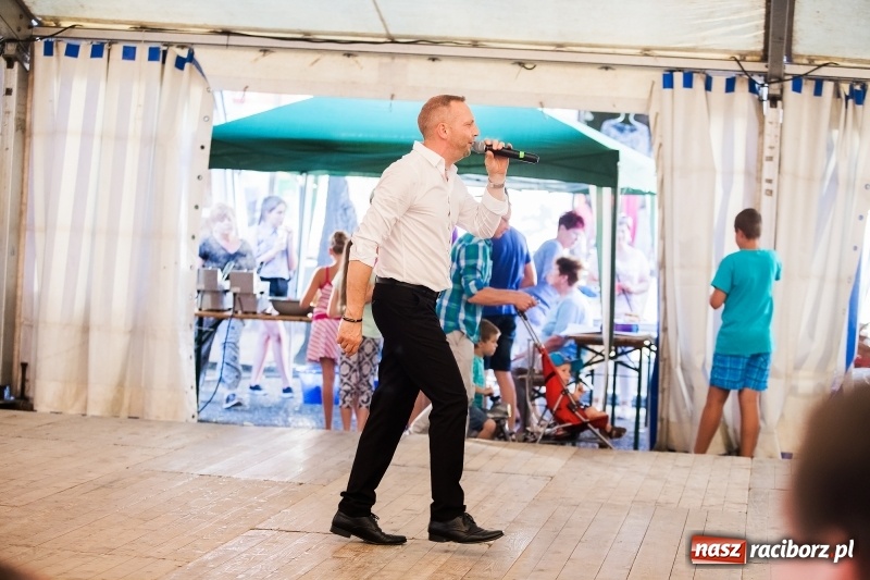 Zdjęcie w galerii na portalu naszraciborz.pl: Pierwszy dzień obchodów dni Krzanowic wiadomości z regionu