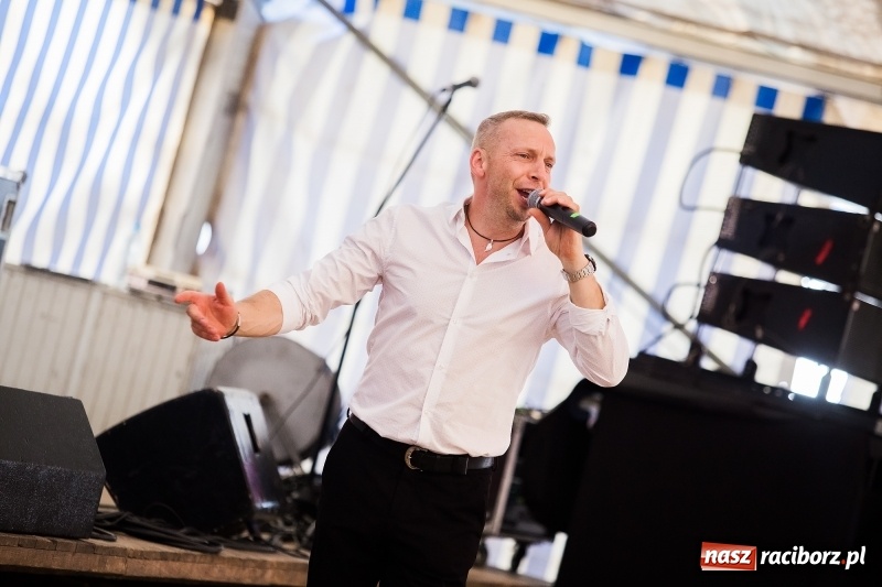 Zdjęcie w galerii na portalu naszraciborz.pl: Pierwszy dzień obchodów dni Krzanowic wiadomości z regionu