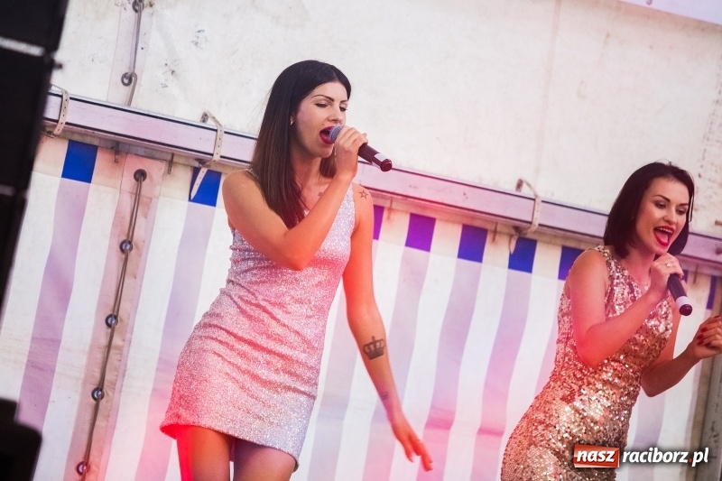 Zdjęcie w galerii na portalu naszraciborz.pl: Pierwszy dzień obchodów dni Krzanowic wiadomości z regionu