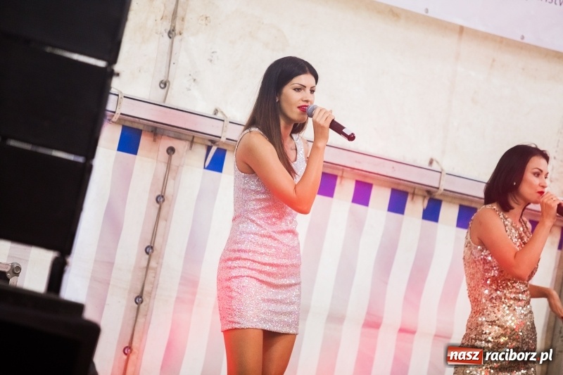 Zdjęcie w galerii na portalu naszraciborz.pl: Pierwszy dzień obchodów dni Krzanowic wiadomości z regionu