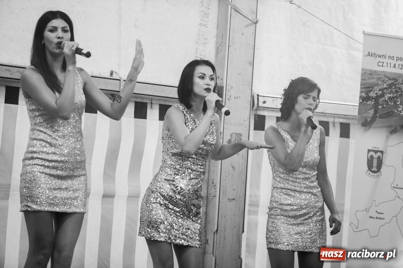 Zdjęcie w galerii na portalu naszraciborz.pl: Pierwszy dzień obchodów dni Krzanowic wiadomości z regionu