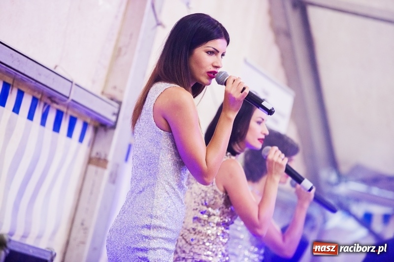 Zdjęcie w galerii na portalu naszraciborz.pl: Pierwszy dzień obchodów dni Krzanowic wiadomości z regionu