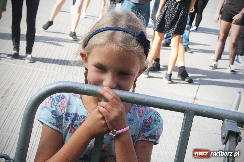 Zdjęcie w galerii na portalu naszraciborz.pl: Najcieplejsze Miejsce na Ziemi. Muzyka reggae na dwa dni zawładnęła Wodzisławiem. FOTORELACJA  wiadomości z regionu