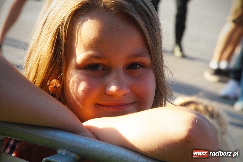 Zdjęcie w galerii na portalu naszraciborz.pl: Najcieplejsze Miejsce na Ziemi. Muzyka reggae na dwa dni zawładnęła Wodzisławiem. FOTORELACJA  wiadomości z regionu